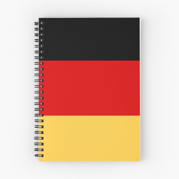 Artikelvorschau, Deutsche Flagge – Schwarz-Rot-Gold – Gemeinfrei – Unterstützung für Fußball und die Weltmeisterschaft entworfen und verkauft von RachelMacht.