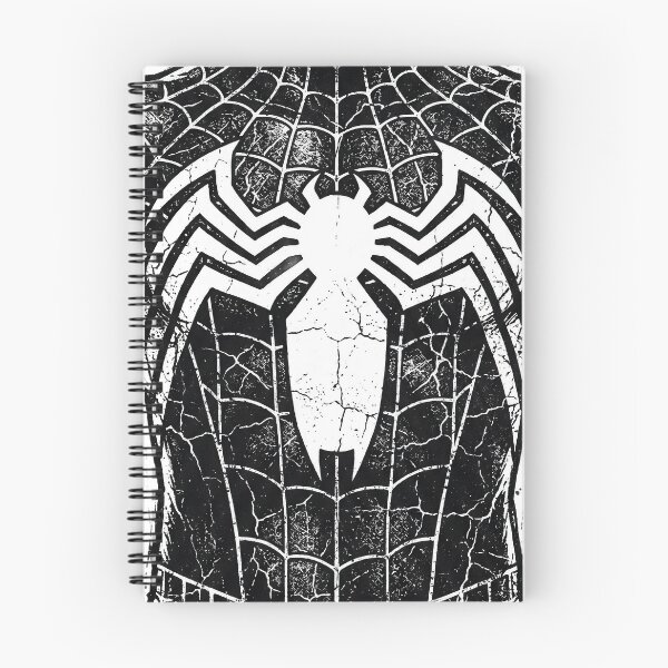 Item preview, Spider Man Black Suit designed and sold by Fun&Design.