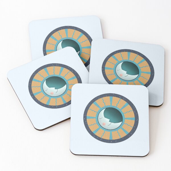 Item preview, Lunar designed and sold by Kay Reindl.