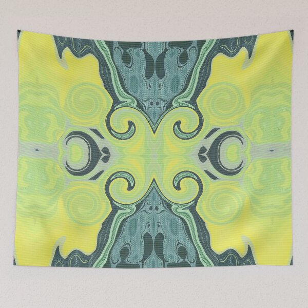 Item preview, Diabolical Court designed and sold by DawnKJ.