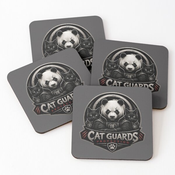 Item preview, panda/cat father designed and sold by @jon.