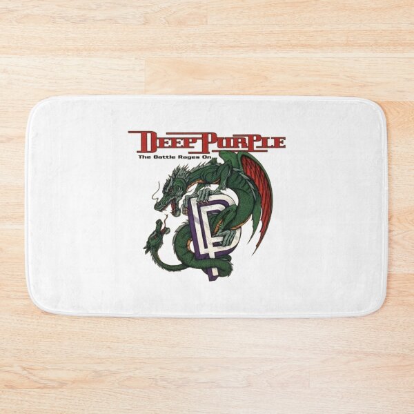 Item preview, purple rock band retro vintage album fan art  designed and sold by Malkmkhlo-3.