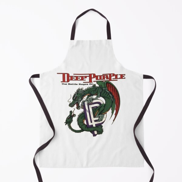 Item preview, purple rock band retro vintage album fan art designed and sold by Malkmkhlo-3.