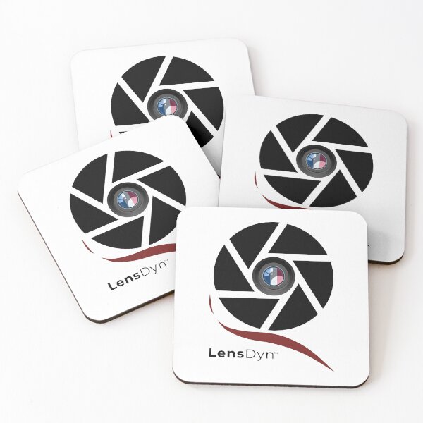 Item preview, LensDyn France Flag European Cinematic Media Logo designed and sold by LensDyn™.