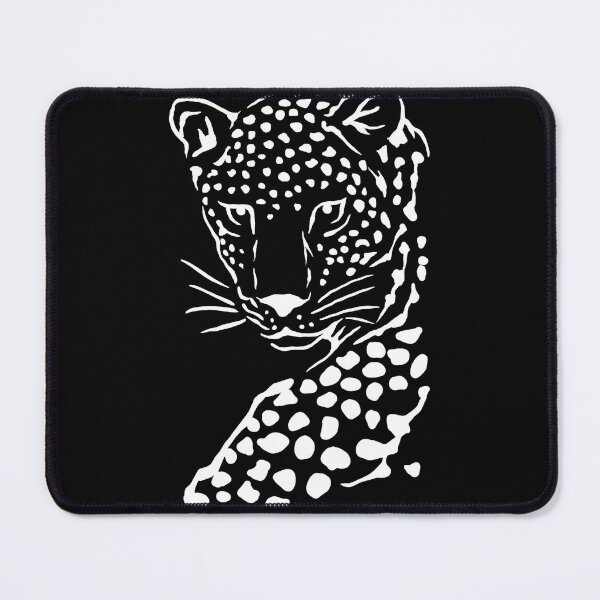 Item preview, Leopard Art designed and sold by Fun In The Sun .