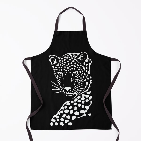 Item preview, Leopard Art designed and sold by Fun In The Sun .