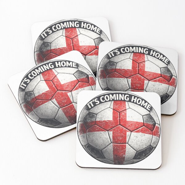Item preview, It’s Coming Home designed and sold by MDC-99.