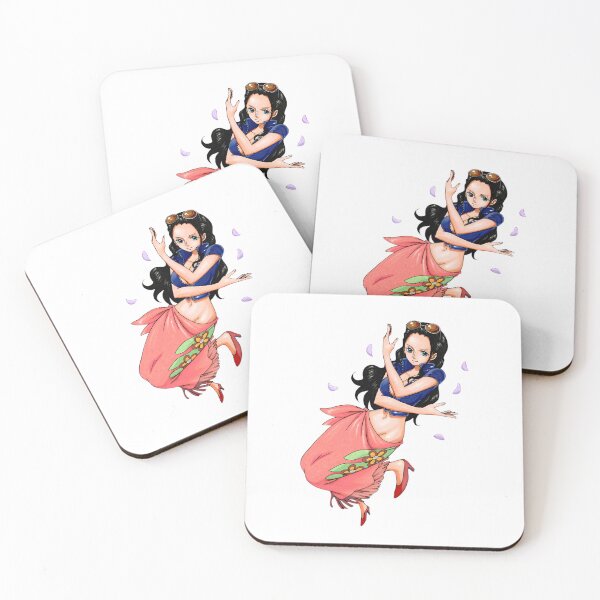 Item preview, Nico Robin designed and sold by PrismPulseApp.