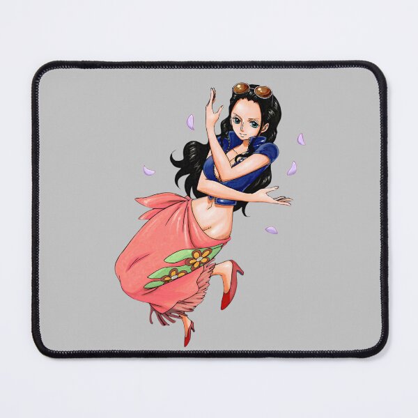 Item preview, Nico Robin designed and sold by PrismPulseApp.