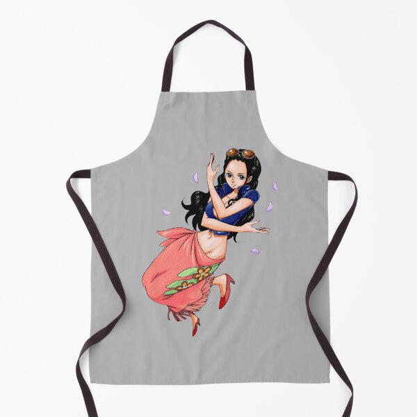 Item preview, Nico Robin designed and sold by PrismPulseApp.