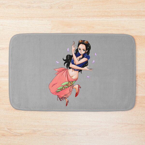 Item preview, Nico Robin designed and sold by PrismPulseApp.