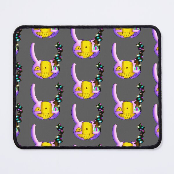 Item preview, Glitchy Jax Rabbit designed and sold by AvengerEm.