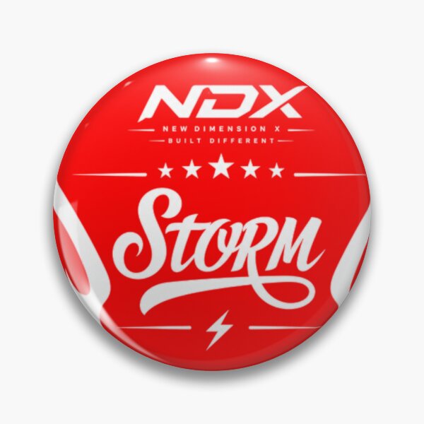 Item preview, NDX Storm Blaze designed and sold by NDX9.