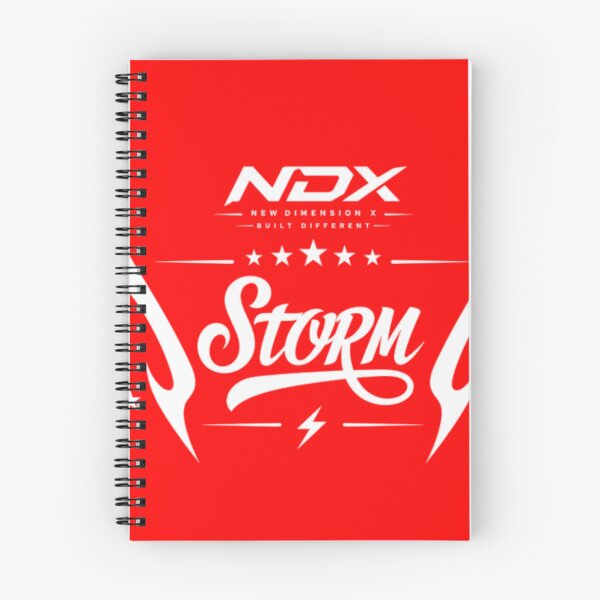 Item preview, NDX Storm Blaze designed and sold by NDX9.
