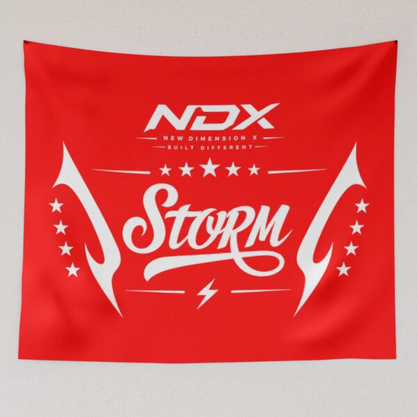 Item preview, NDX Storm Blaze designed and sold by NDX9.