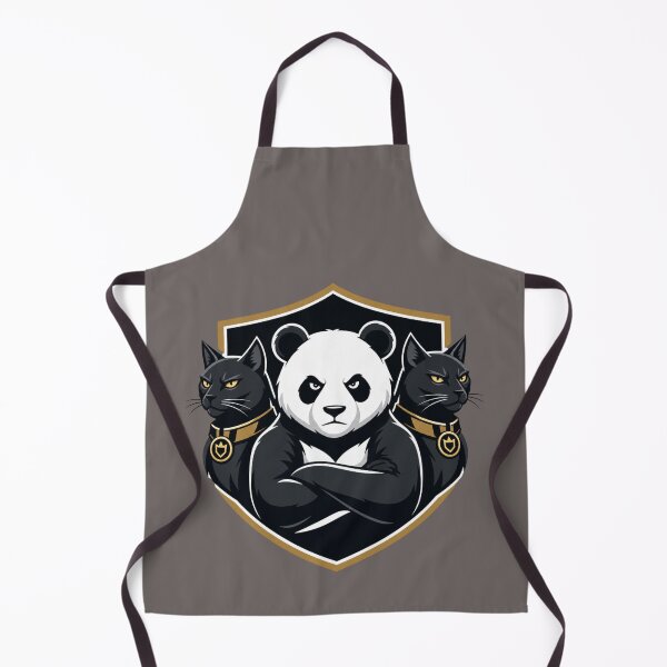 Item preview, panda/cat father designed and sold by @jon.