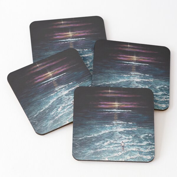 Item preview, Cosmic water designed and sold by Patrick Ennis.
