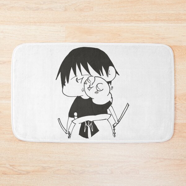 Item preview, The Sorcerer Killer — Toji Fushiguro Sketch designed and sold by TheStickLab.