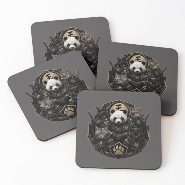 Item preview, panda/cat father designed and sold by @jon.