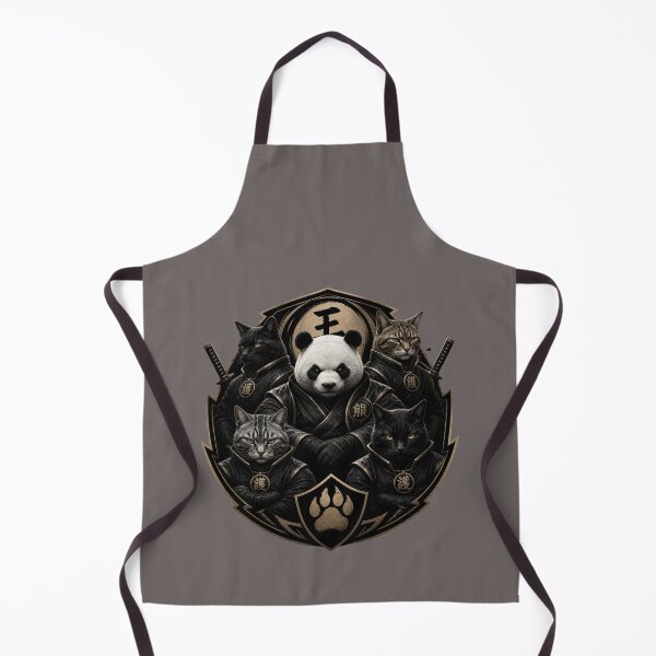 Item preview, panda/cat father designed and sold by @jon.