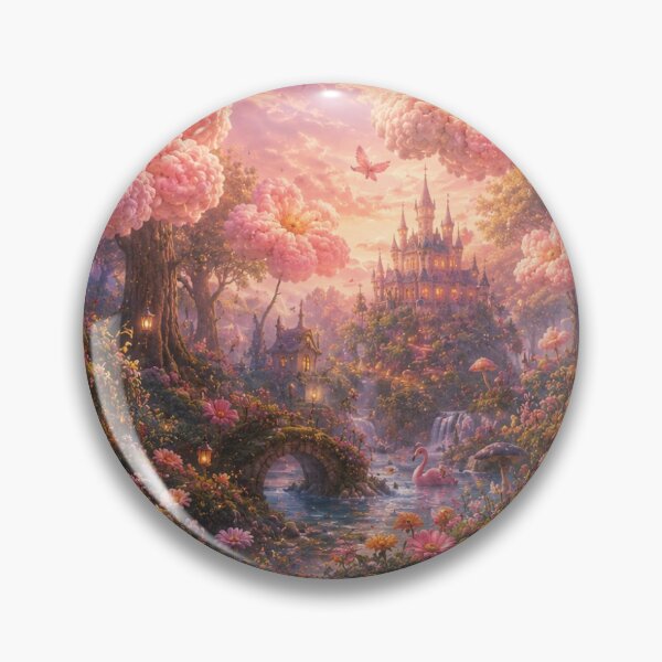 Artikelvorschau, magic forest flowers  entworfen und verkauft von crealook01.
