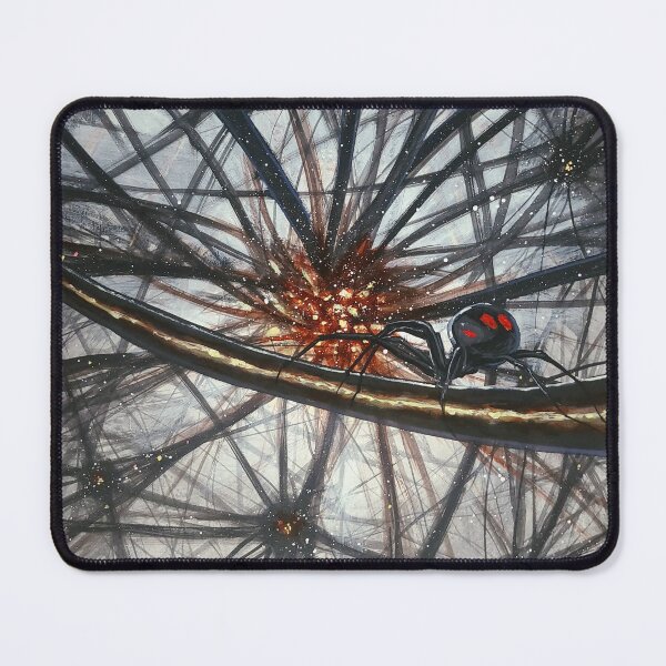 Item preview, Cosmic web spider 3 designed and sold by Patrick Ennis.