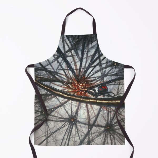Item preview, Cosmic web spider 3 designed and sold by Patrick Ennis.