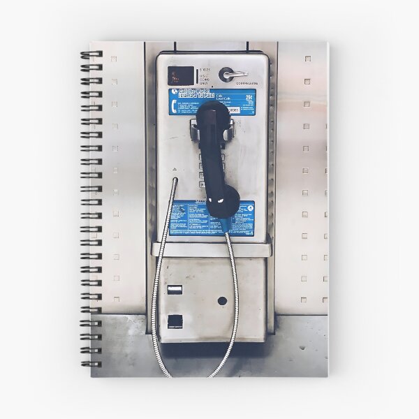 Item preview, Retro Telephone  designed and sold by Squirrel Adventurous.