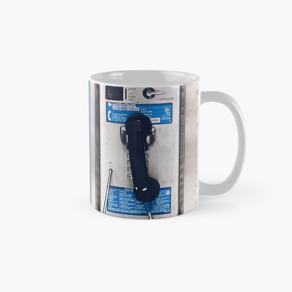 Item preview, Retro Telephone  designed and sold by Squirrel Adventurous.