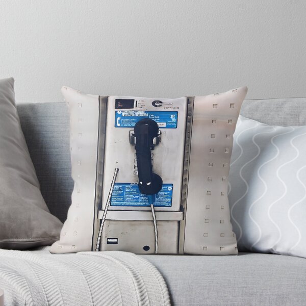Item preview, Retro Telephone  designed and sold by Squirrel Adventurous.