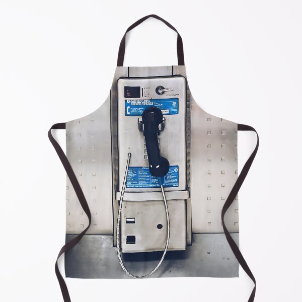 Item preview, Retro Telephone  designed and sold by Squirrel Adventurous.