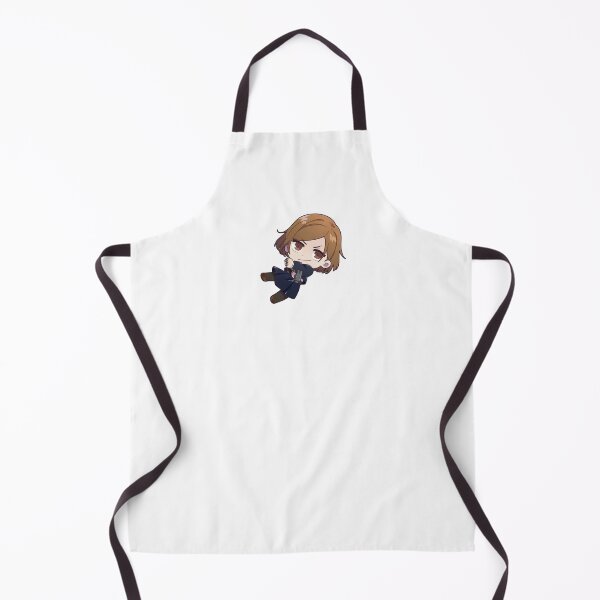 Item preview, Hammer and Nails — Kugisaki Nobara Chibi Aesthetic designed and sold by TheStickLab.