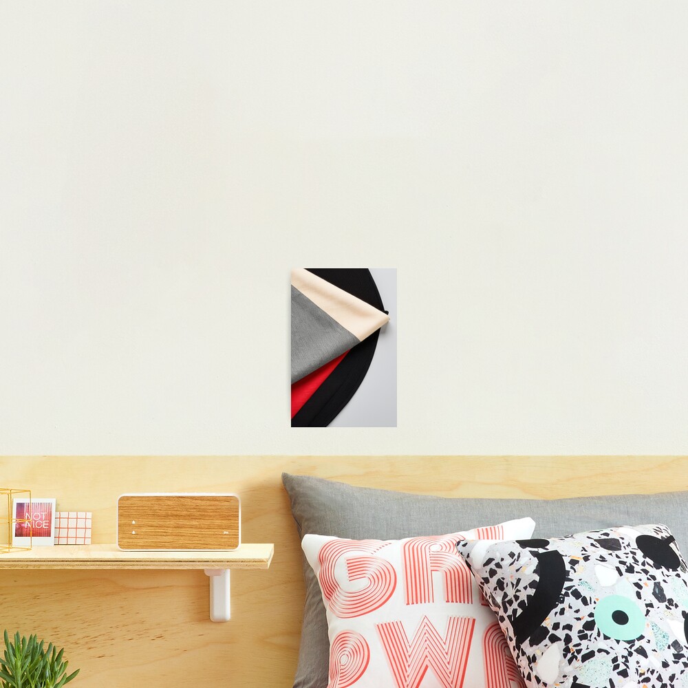 Vista previa del artículo con la obra «Lámina fotográfica», diseñado y vendido por Reverso-Design.