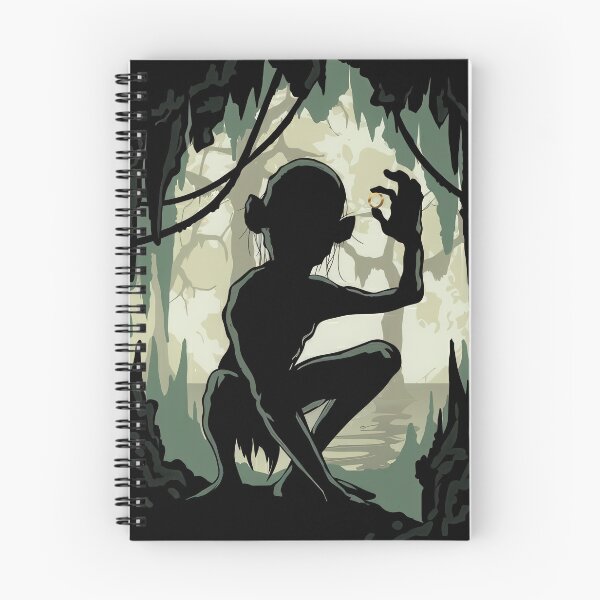 Item preview, My Precious - LotR Parody - Movies Collection designed and sold by HardDraw.