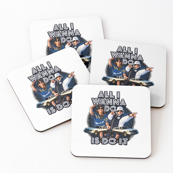 Item preview, All I Wanna Do Is Do It designed and sold by TMTD Productions.