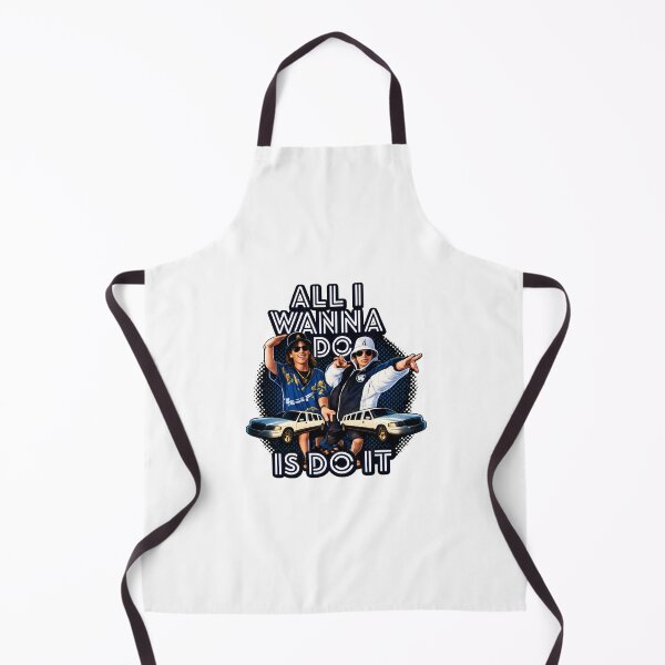 Item preview, All I Wanna Do Is Do It designed and sold by TMTD Productions.