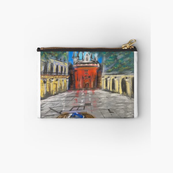 Item preview, Bordeaux designed and sold by tally-zhiv.