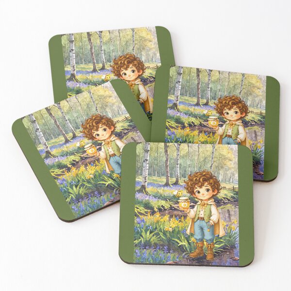 Item preview, THERE'S NOTHING QUITE A SWEET AS NATURE'S HONEY designed and sold by Tammera.