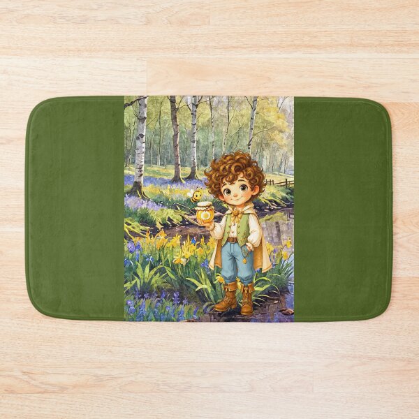 Item preview, THERE'S NOTHING QUITE A SWEET AS NATURE'S HONEY designed and sold by Tammera.