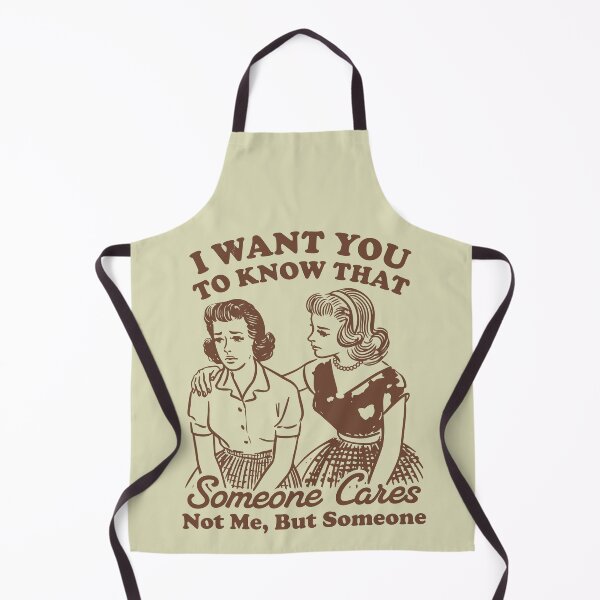 Item preview, I Want You To Know Someone Cares designed and sold by Darkifun.