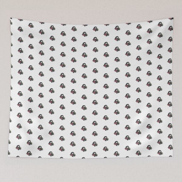 Item preview, Dead Calm — Water Hashira Giyu Tomioka designed and sold by TheStickLab.