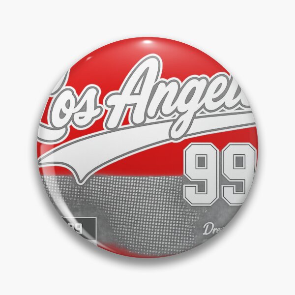 Item preview, Copy of NDX Los Angeles 99 designed and sold by NDX9.