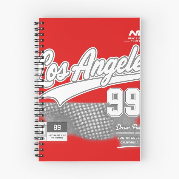 Item preview, Copy of NDX Los Angeles 99 designed and sold by NDX9.
