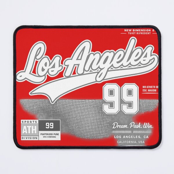 Item preview, Copy of NDX Los Angeles 99 designed and sold by NDX9.