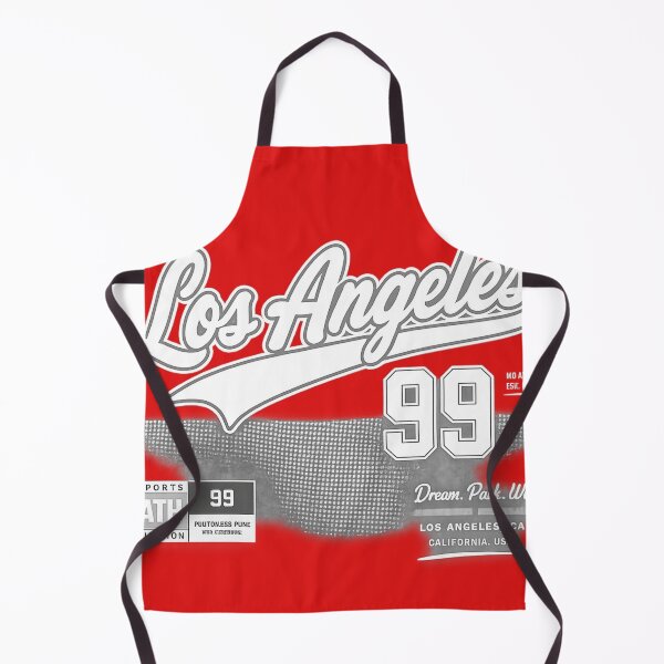 Item preview, Copy of NDX Los Angeles 99 designed and sold by NDX9.