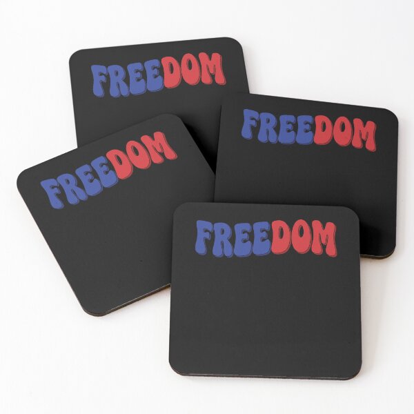 Item preview, Freedom American Patriot Liberty National Pride designed and sold by SofenArt.