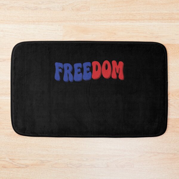 Item preview, Freedom American Patriot Liberty National Pride designed and sold by SofenArt.