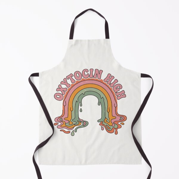 Item preview, Groovy Oxytocin High designed and sold by Lucysthoughts.