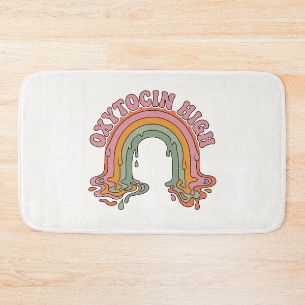 Item preview, Groovy Oxytocin High designed and sold by Lucysthoughts.