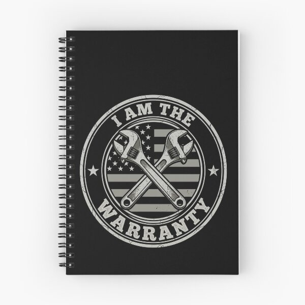 Item preview, I Am The Warranty Mechanic Repairman Automotive Technician designed and sold by SofenArt.